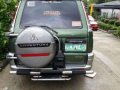 Mitsubishi adventure super sport for sale -7