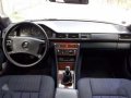1989 Mercedes Benz 200TE W124 for sale -3