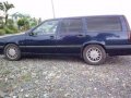 1996 Volvo 850 good condition for sale -3