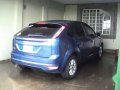 2009 Ford focus hatchback 1.8 gas matic for sale -0
