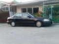 Honda civic lxi sedan black for sale -3