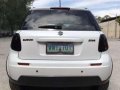 Suzuki SX4 2013 RUSH! SUV white for sale -2