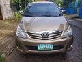 2011 Model Toyota Innova G Matic Diesel for sale -3