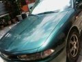 Well Maintained 1996 Mitsubishi Galant VR4 For Sale-1