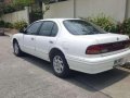1997 Nissan Cefiro Manual No Issues - 97-3