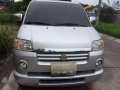 2007 Suzuki APV good condition for sale -0