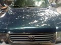 1999 Toyota Revo manual gas for sale -6