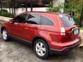 Smooth Shifiting 2009 Honda CRV For Sale-2