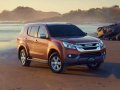 2017 Brand new Isuzu Mu-x 4x2 Ls MT for sale-3