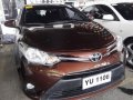 2015 Toyota Vios for sale in Manila-1