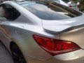 2010 Hyundai Genesis Rs Turbo 2.0 for sale -3