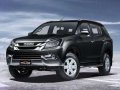 2017 Brand new Isuzu Mu-x 4x2 Ls MT for sale-4
