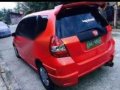 Honda fit good condition for sale -1