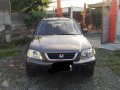 Honda CRV 1998 manual  for sale -0