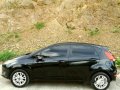 Ford Fiesta 2016 Black for sale-6