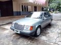 1992 Mercedes Benz 300E w124 for sale -2