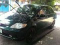 Good Condition 2004 Honda City Idsi For Sale-6