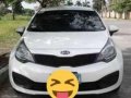 2012 KIA RIO MT FRESH 2008 swift for sale -3