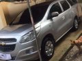 Chevrolet spin 7seater for sale-0