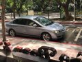 Honda Civic good as new for sale-1