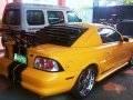 Ford Mustang 1994 Yellow for sale-0