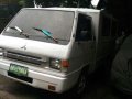 Mitsubishi l300 fb model 2011 exceed body for sale -1