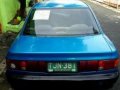 Mitsubishi lancer glxi 93 manual all power efi for sale -3