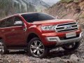 2017 Brand new Ford Everest Titanium 4x4 AT 5k DP -0