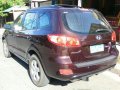Hyundai Santa Fe 2008 for sale-0