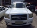 FORD EVEREST TDCI 4x2 matic 2008mdl for sale -0