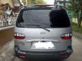 Hyundai Starex Rush sale in good condition-1