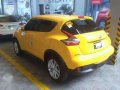 Brand New 2017 Nissan Juke For Sale-2