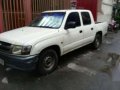 Good Condition 2002 Toyota Hilux For Sale-0