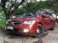 Honda Civic Fd 1.8s 2008 Manual trans for sale-0