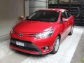 2017 Toyota Vios E AT Dual VVTi for sale -2