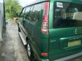 RUSH!2008 Mitsubishi Adventure Glx2 Diesel for sale -6