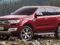 2017 Brand new Ford Everest Titanium 4x4 AT 5k DP -4