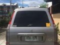 Mitsubishi Adventure GLX MT 2002 model for sale-2