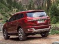 2017 Brand new Ford Everest Titanium 4x4 AT 5k DP -2