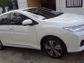 Honda City 2016 White for sale-5