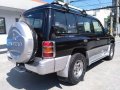 For sale Mitsubishi Pajero 2003-4