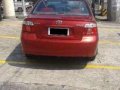 Toyota Vios 1.3E 2005 fresh for sale-1