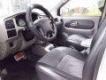 Isuzu Sportivo 2008 good as new for sale -6