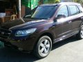 Hyundai Santa Fe 2008 for sale-2