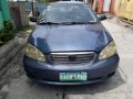 Toyota Altis E AT 2004 good condition for sale -1