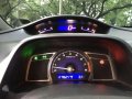 Honda Civic Fd 1.8s 2008 Manual trans for sale-5