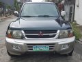 For sale Mitsubishi Pajero 1999-8
