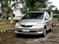Honda idsi 2003 manual sedan for sale -1