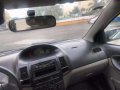 Toyota Vios 1.3 J 2006 pristine condition for sale-4