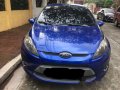 Ford Fiesta 2011 Blue for sale-5